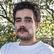 João Ribeiro photo